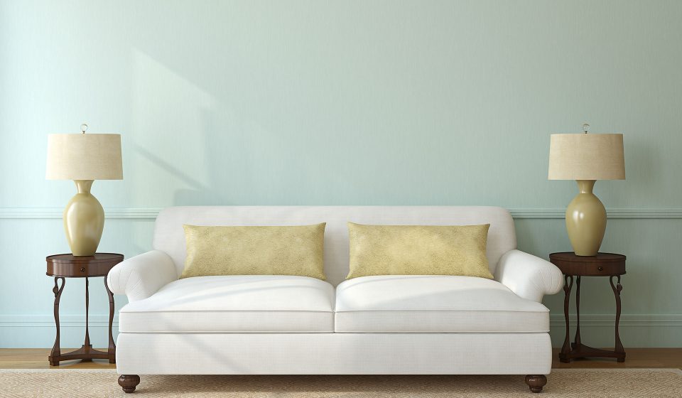 WHG Exeter Sofa